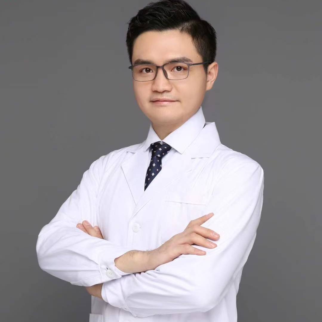 妇科医生孙斌