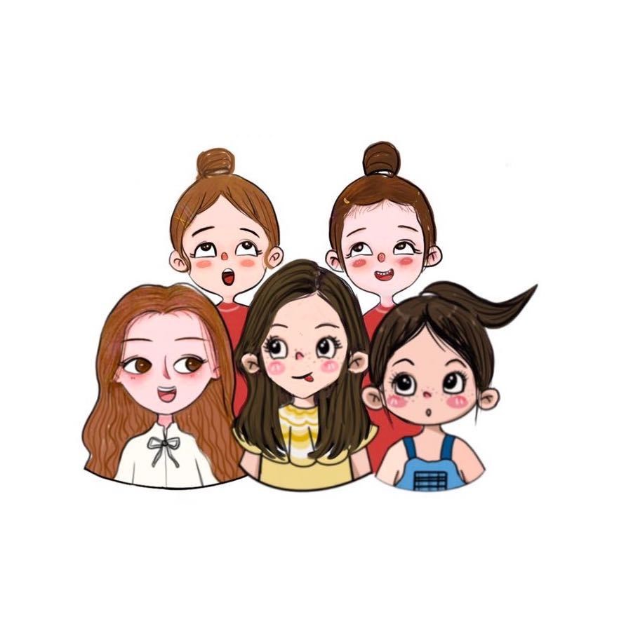 姐妹手作