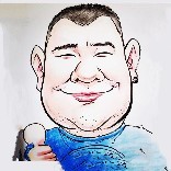 花胖本胖