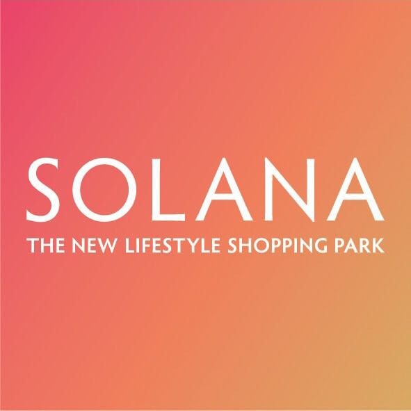 SOLANA蓝色港湾国际商区