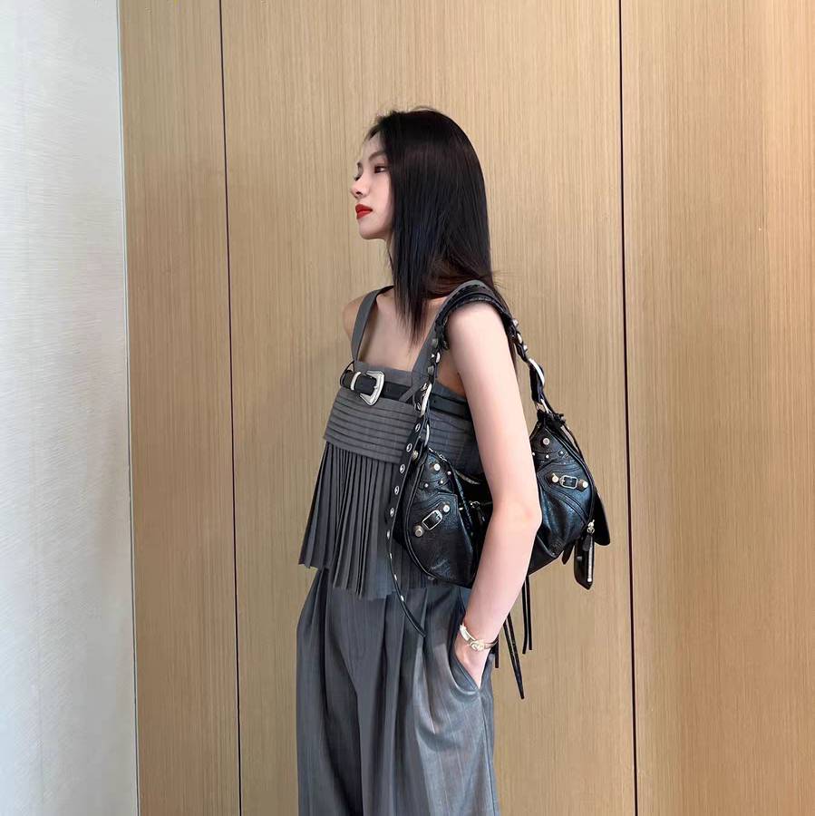 米子的信
