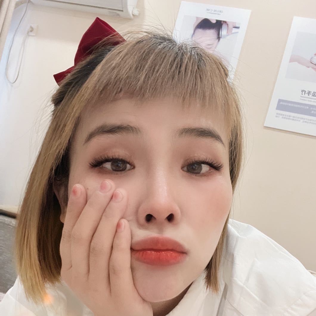 梅仙女一家