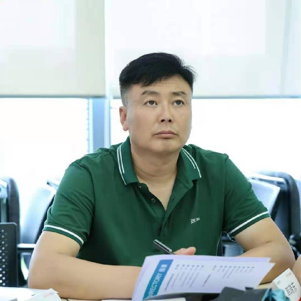 杨宇帮你把猪养好