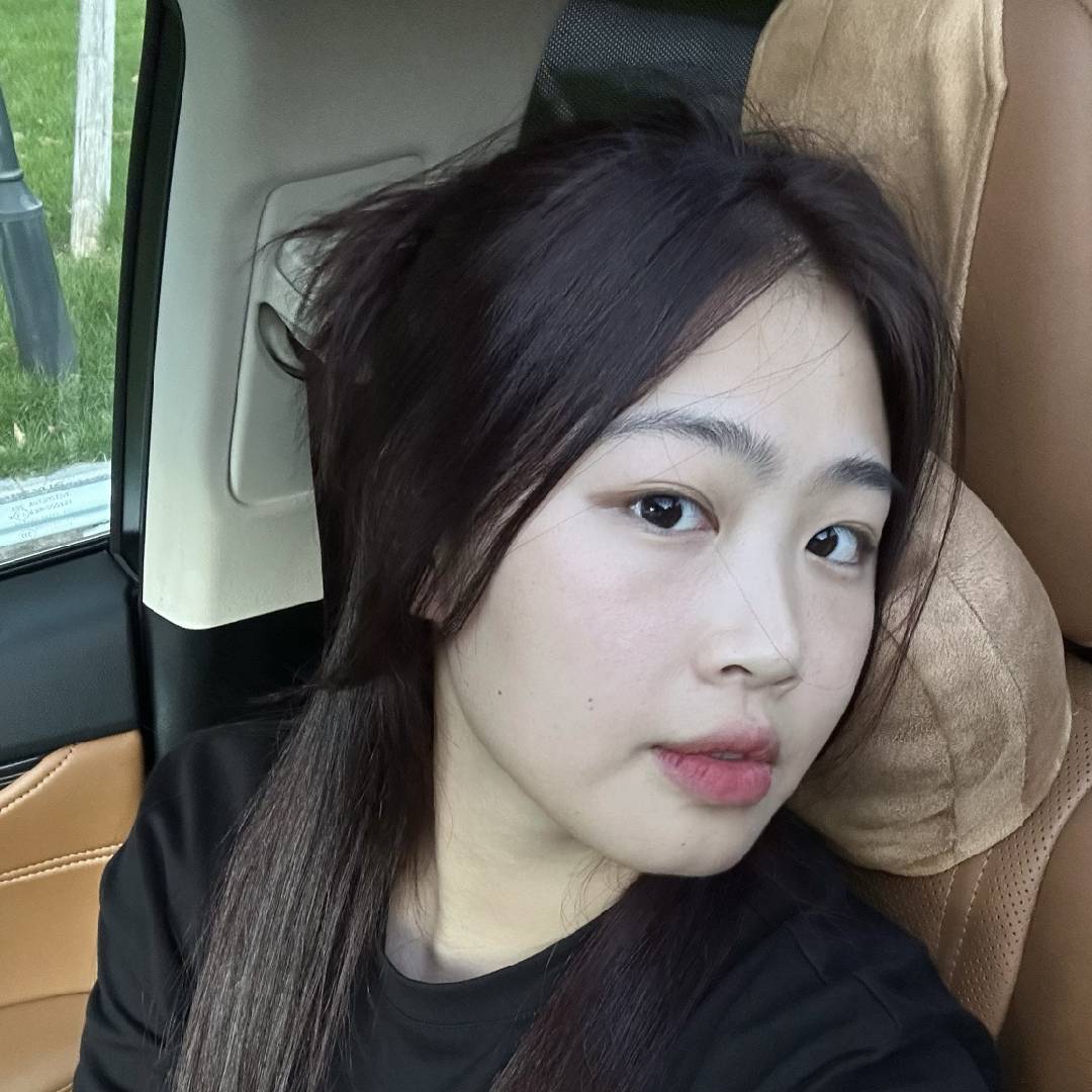 虫虫学妹