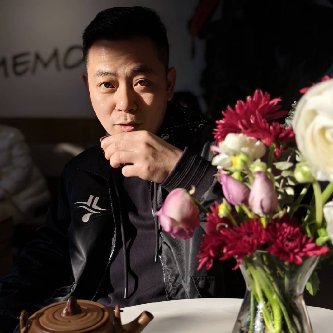 清风徐来在南京