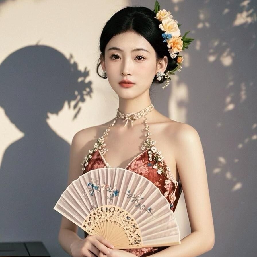 晴子2777