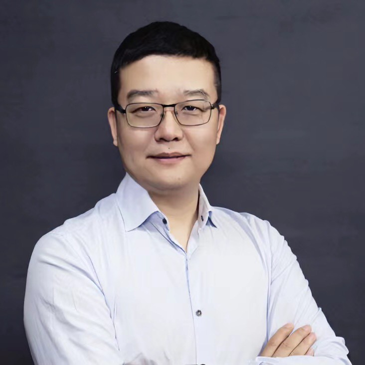 齐昊老师