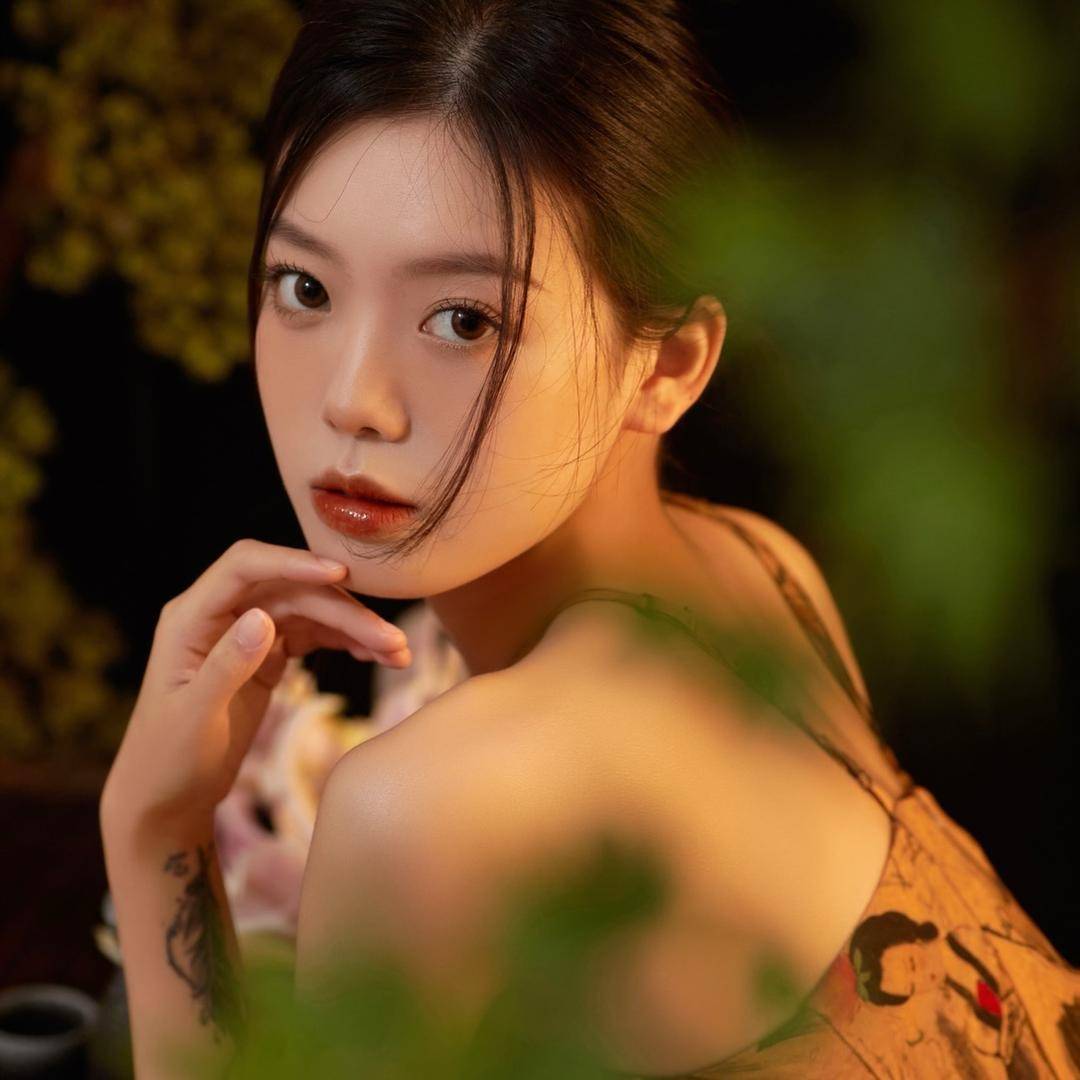 夏喻煊的世界