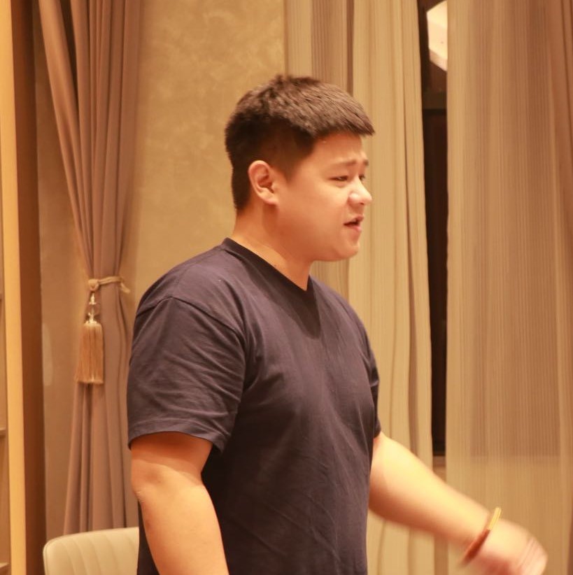 闲人菜老板儿