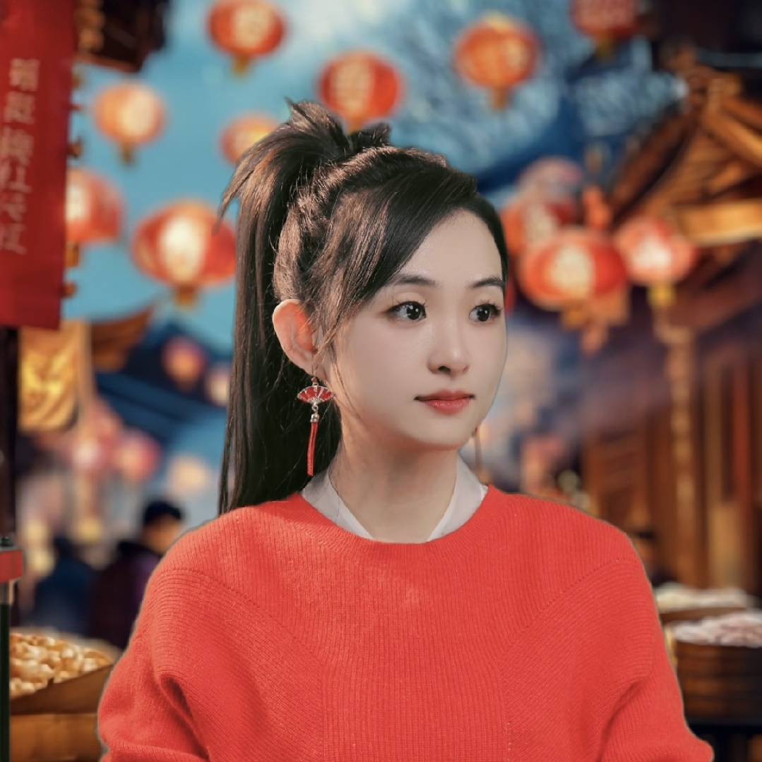 晶晶讲故事