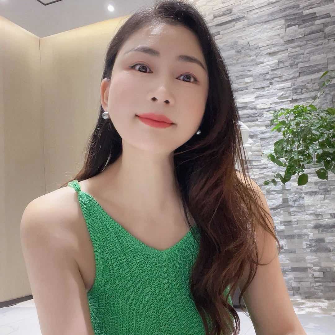 香水女王李小舞
