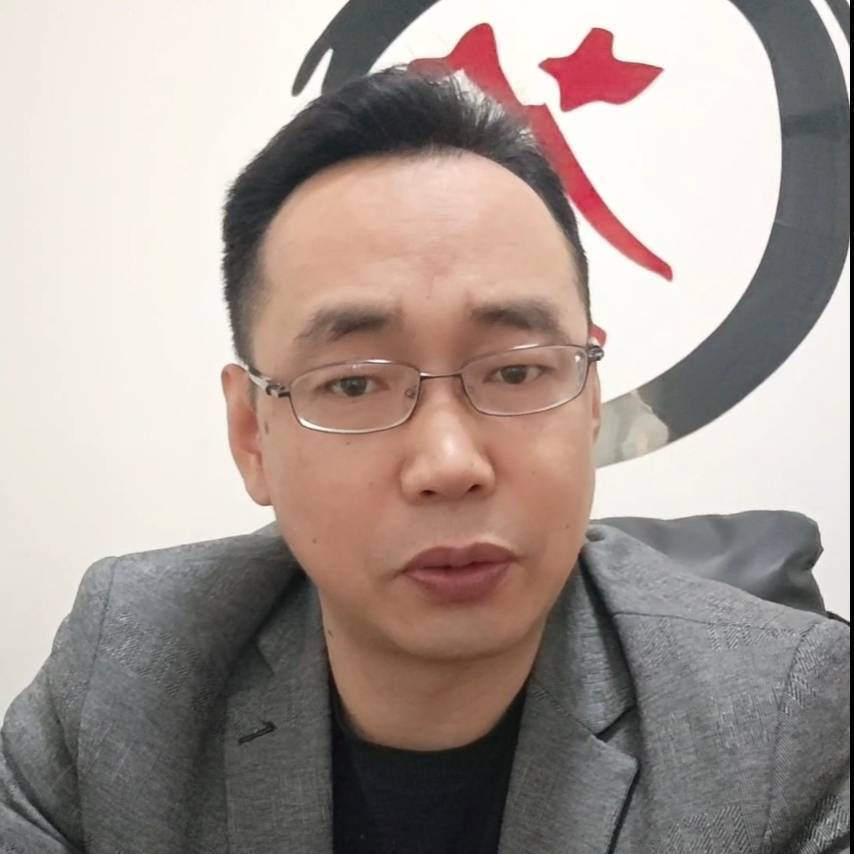 丁贺民-牧业论道