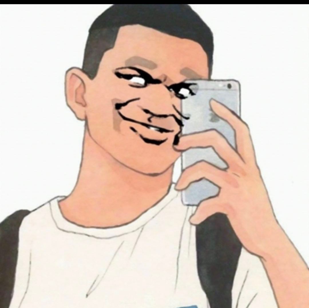 老衲发段子
