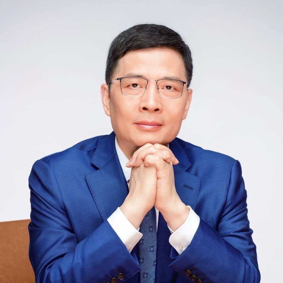 海尔周云杰