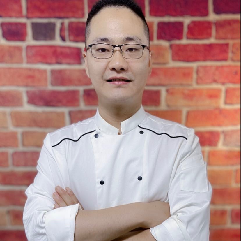 马大厨美食教程