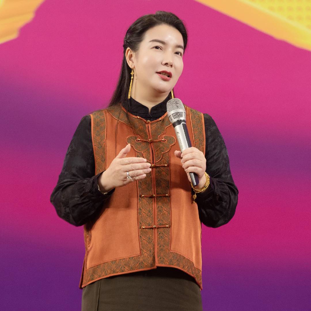 幸福家庭智慧传承