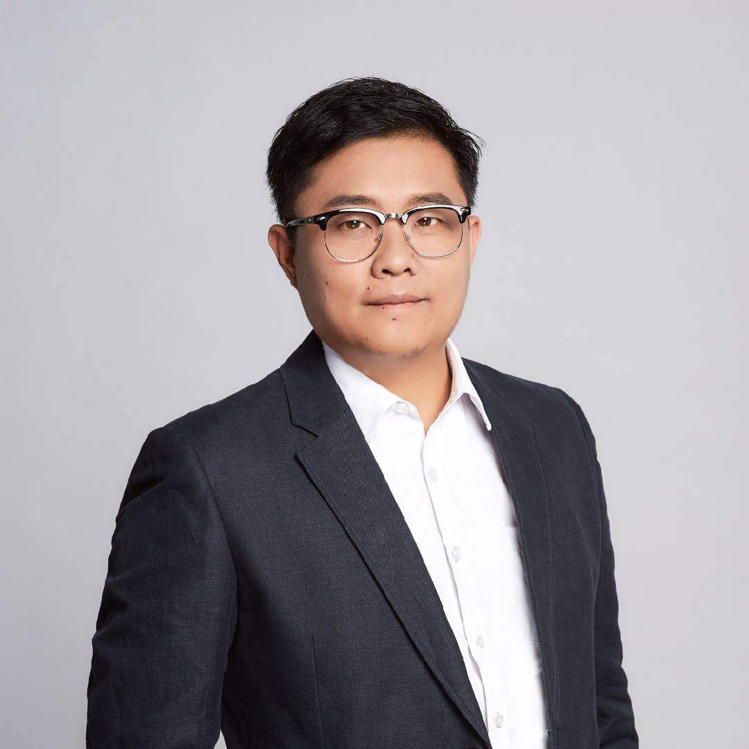 子铭I口才教练I设计师