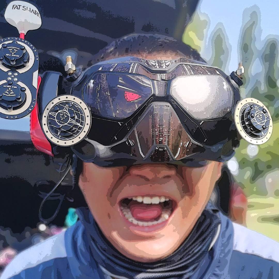 极致飞行
