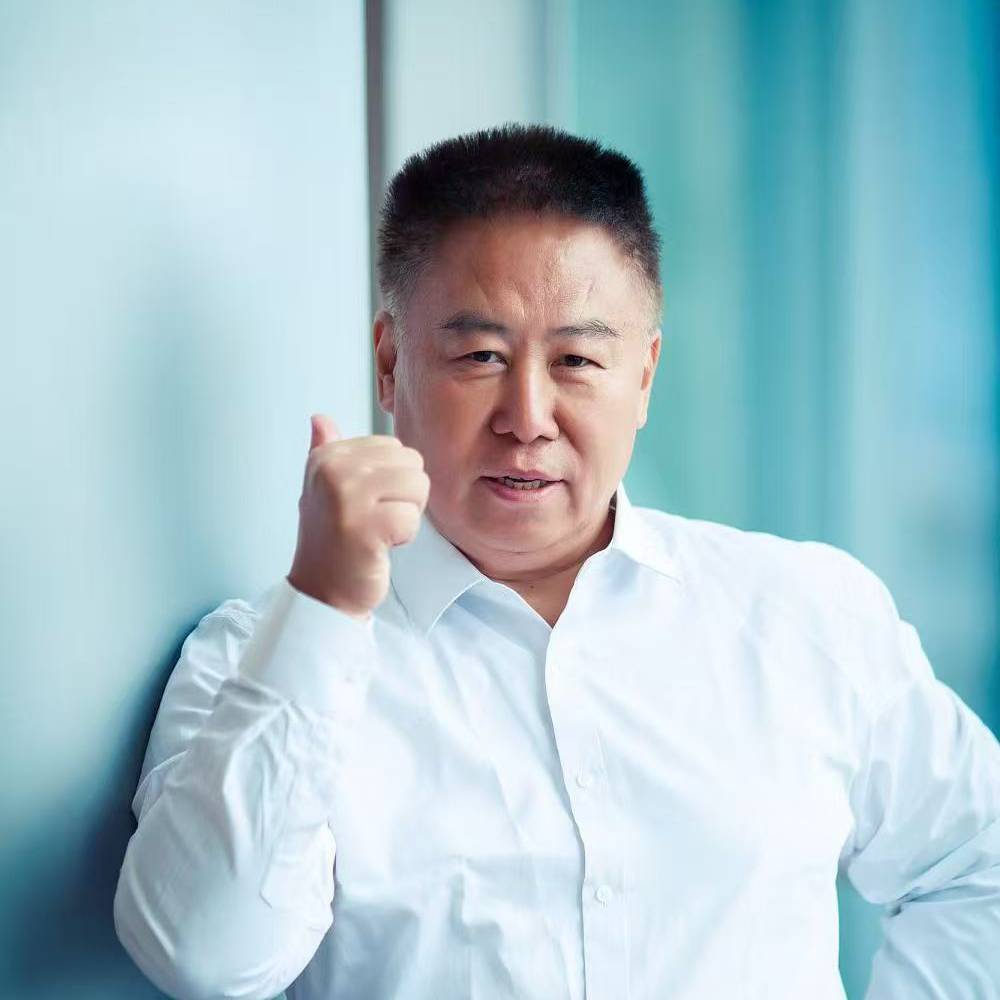 老陆出海