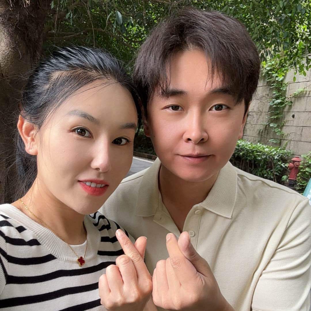 阿乐家的静静