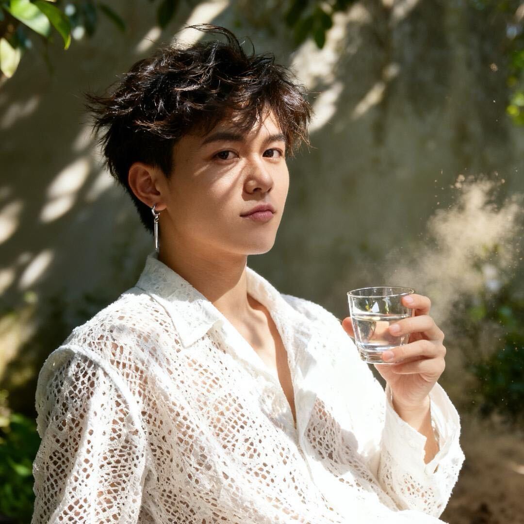 凯凯8023梦想舞团航少团队