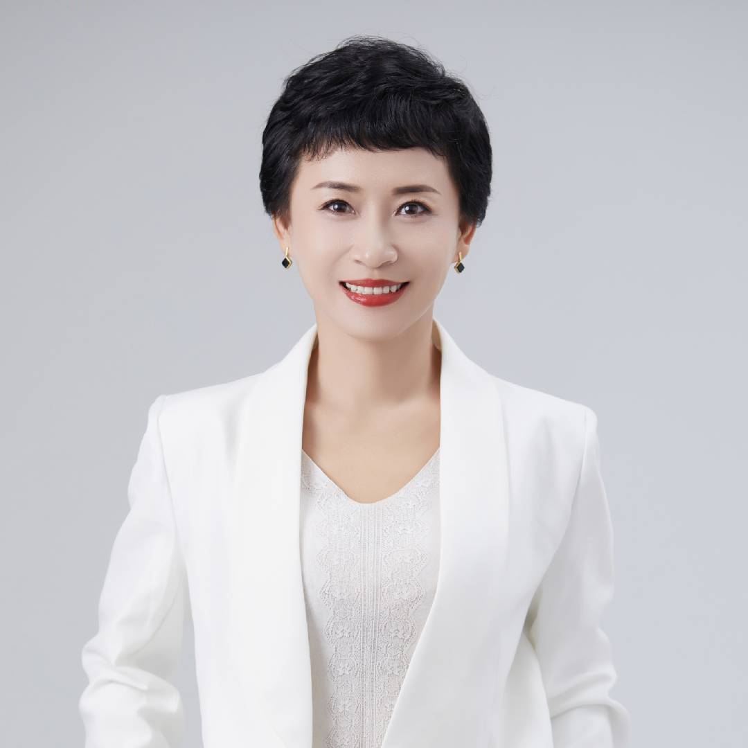 文静主持人