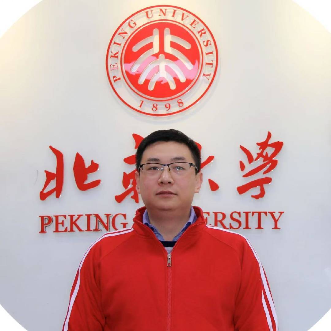 王刚老师聊教育