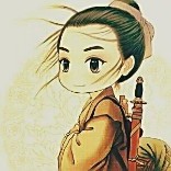 云笙子的古风世界