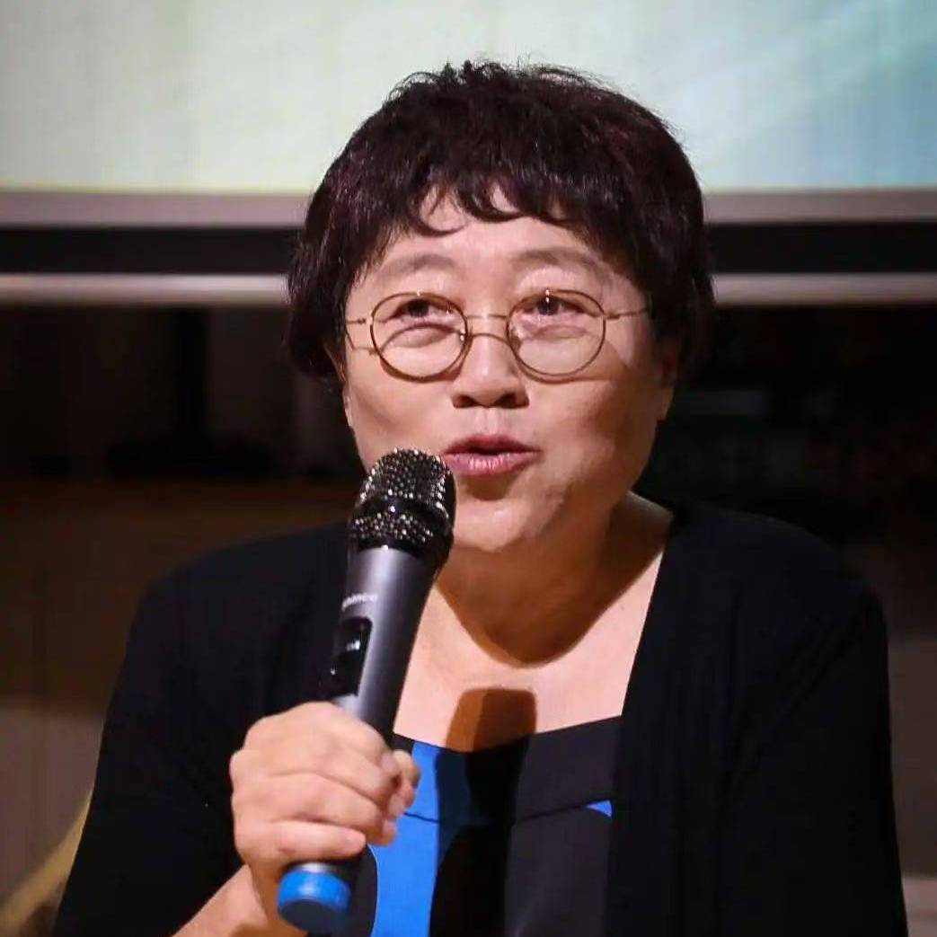 李银河老师