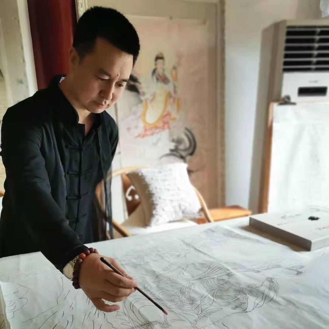 天津林先生装修设计