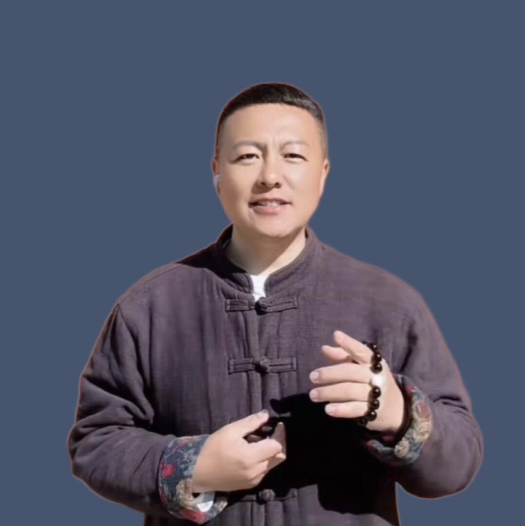 山峰师兄素食-谨谦