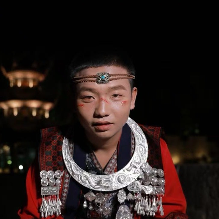 小敢哥a