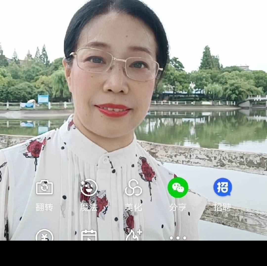 爱婴宝贝英姐