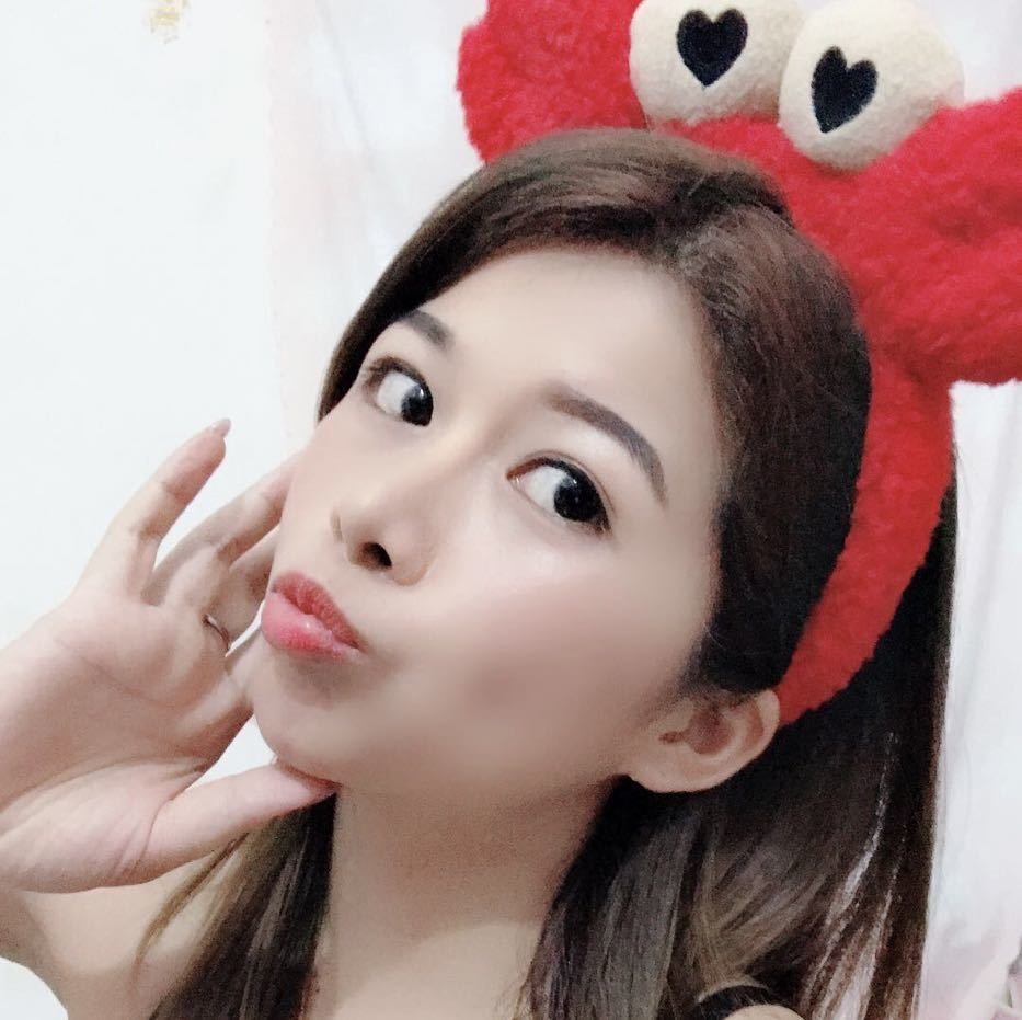 二姐叶小婷