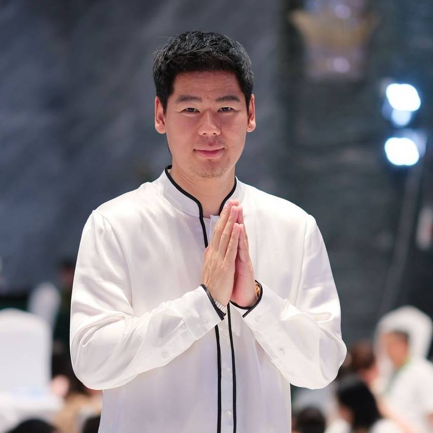 赵老师东方智慧