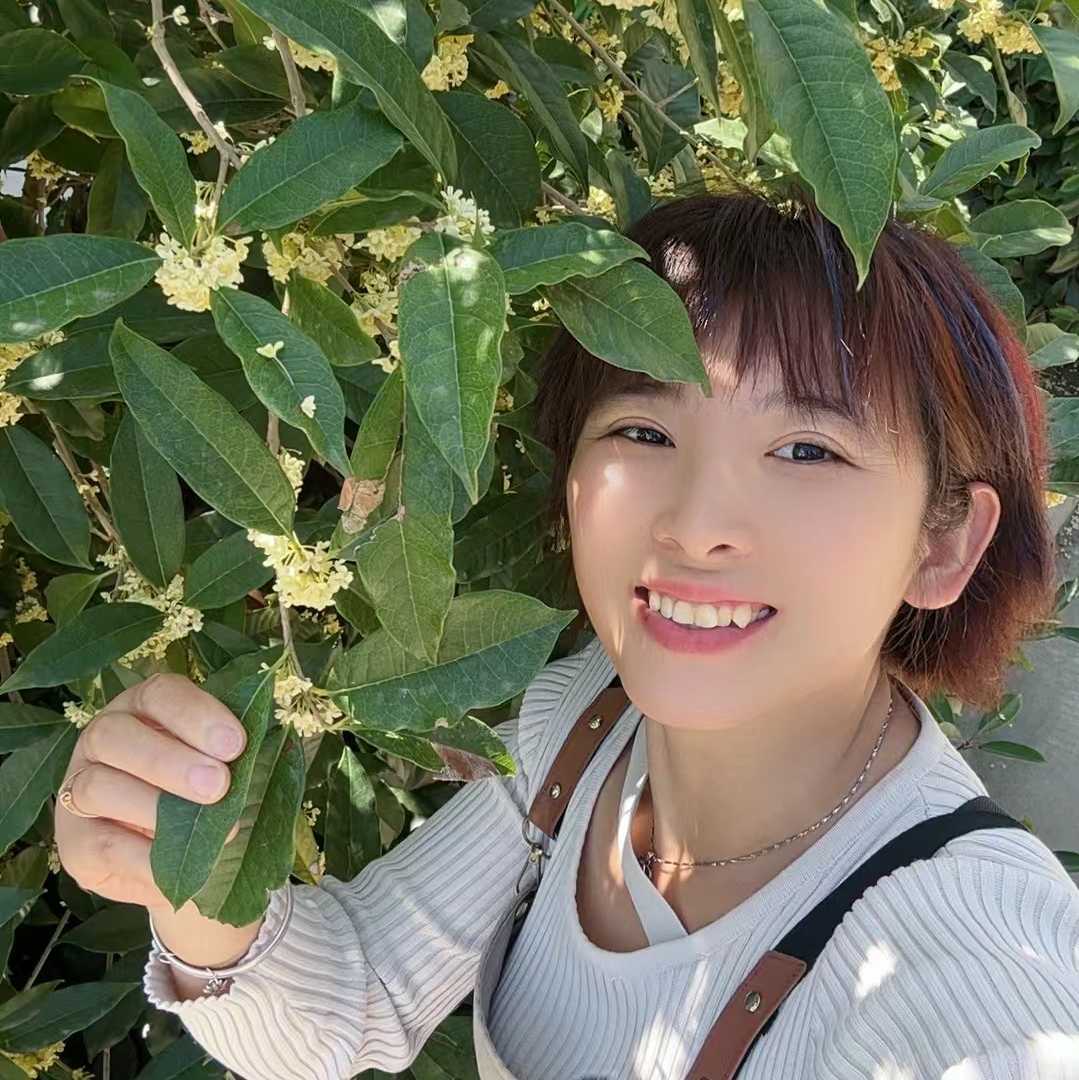 小齐-同学