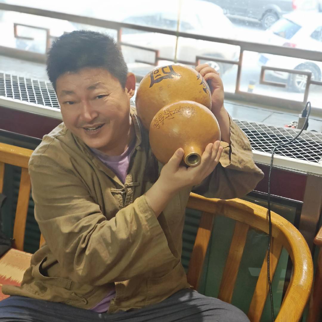 东亮茶叙