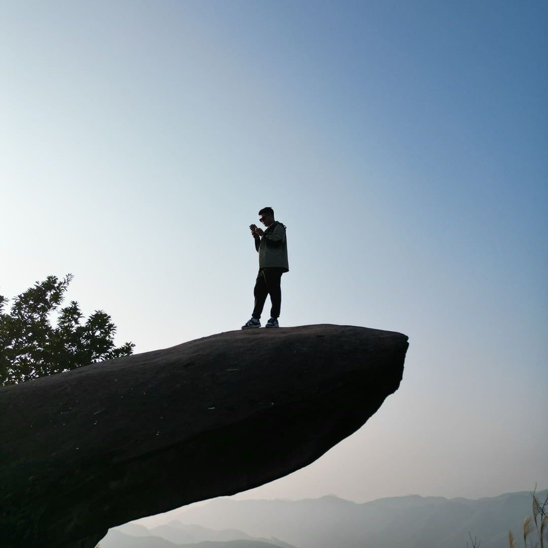 滕王格旅行