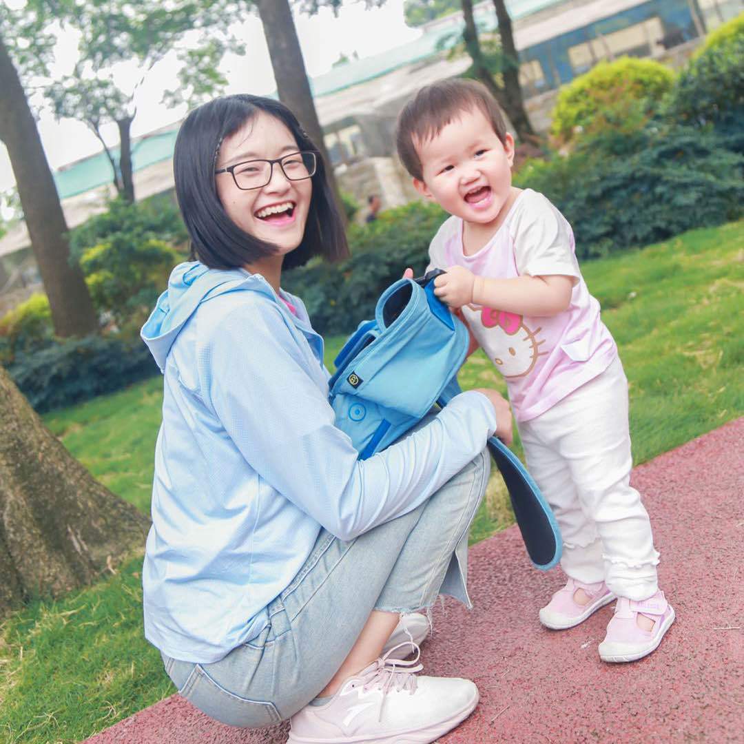 曼迪老师科学育儿