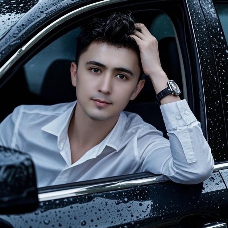 雪克来提-舞蹈演员