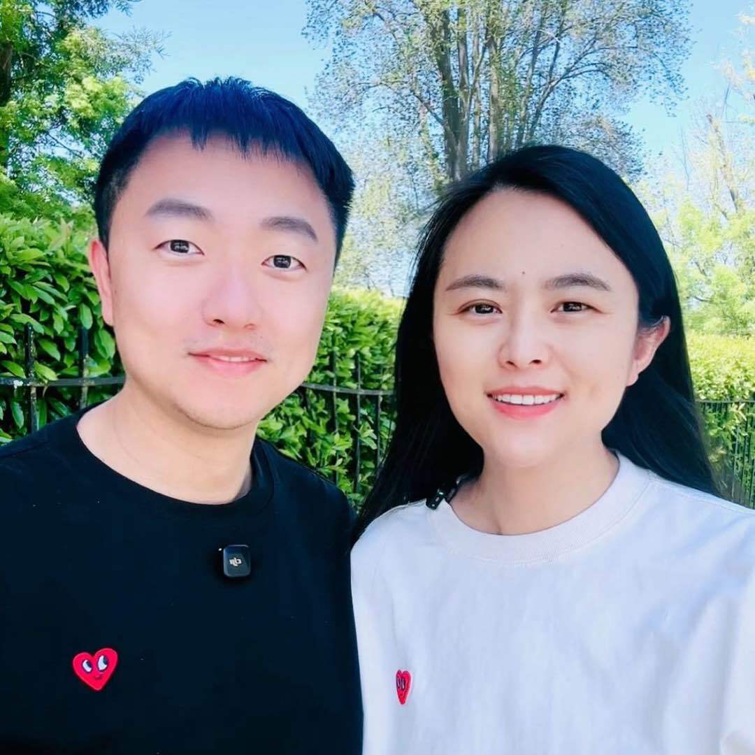 硅谷学霸小马哥