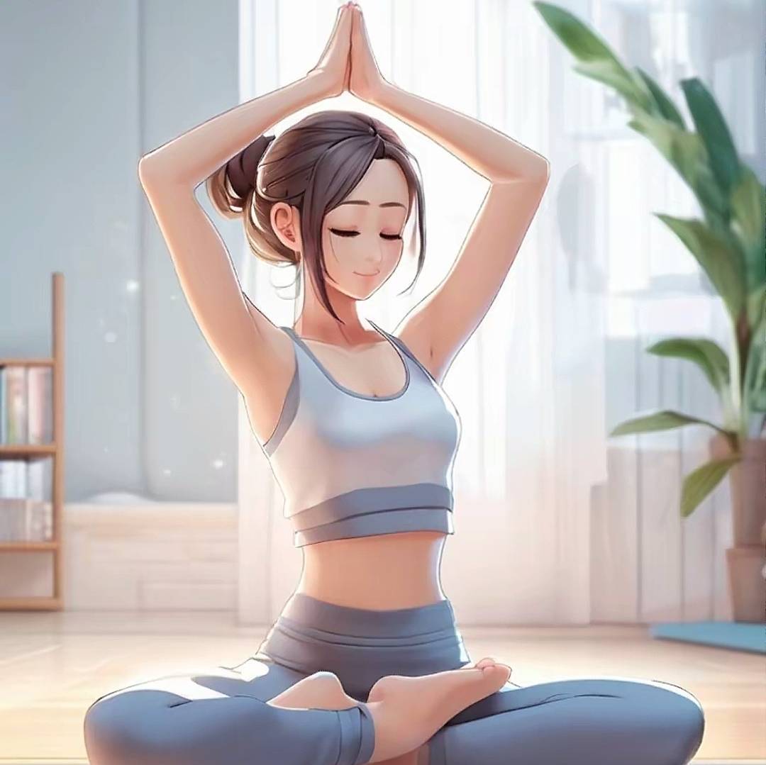 嘟嘟瑜伽瑙力法