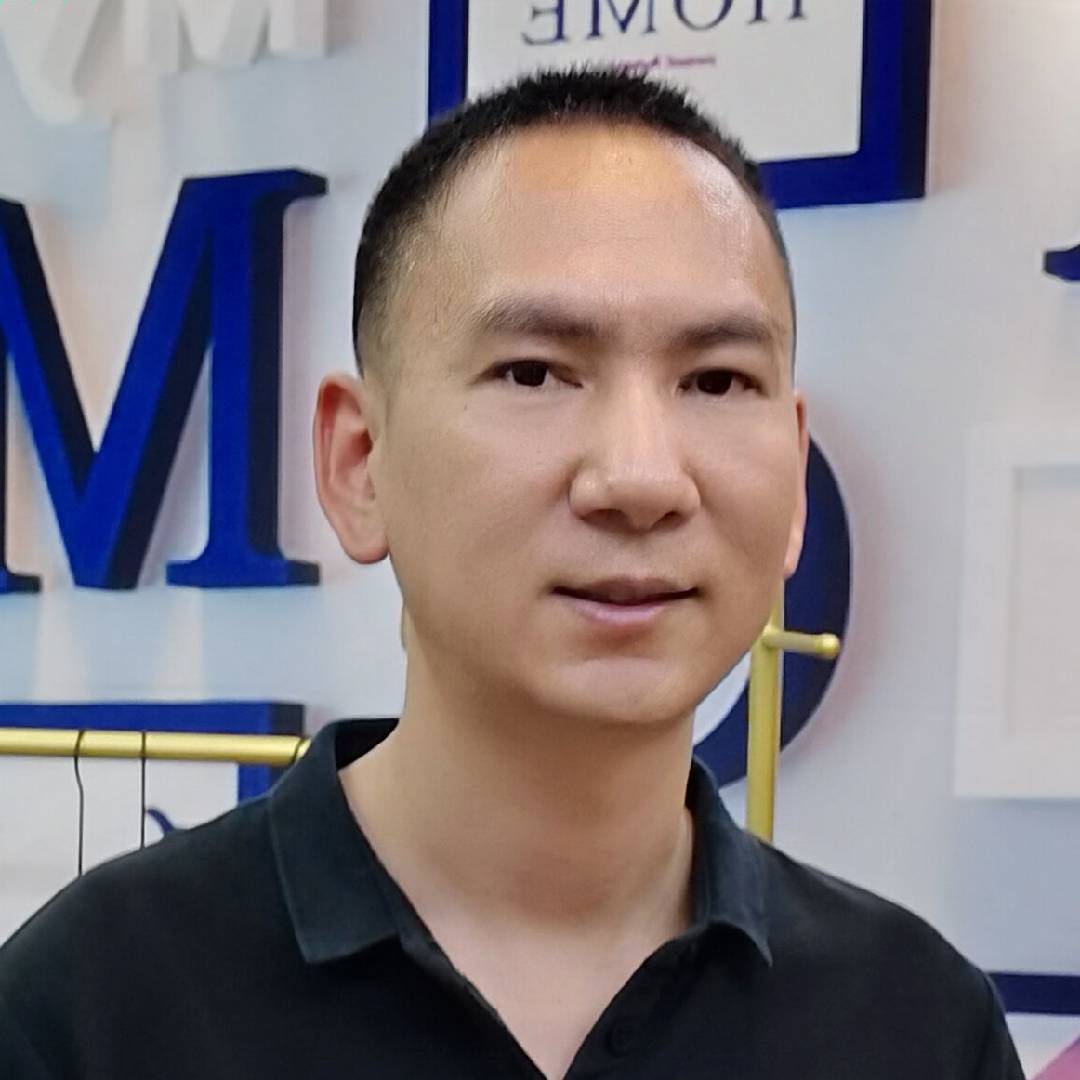 黄文俊一时尚智造