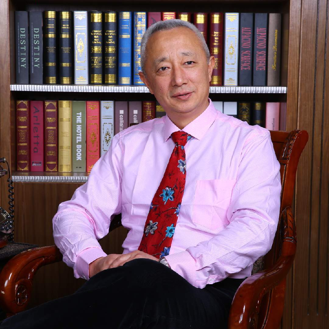 李晓云说教育