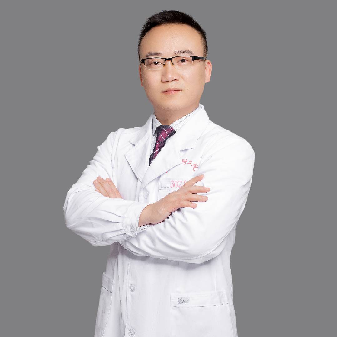重庆减重医生张剑波