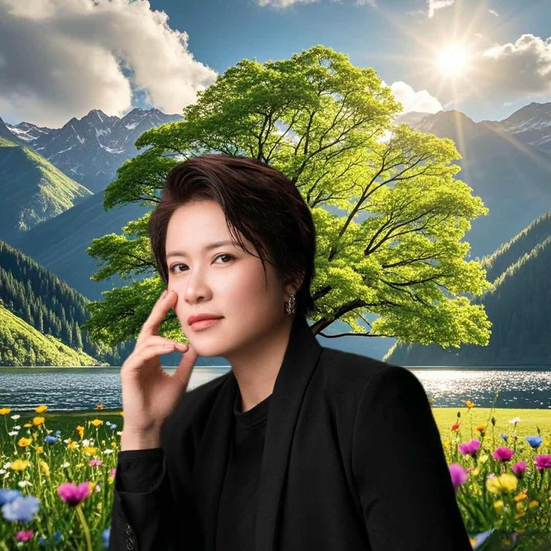 亮姐手舞教学