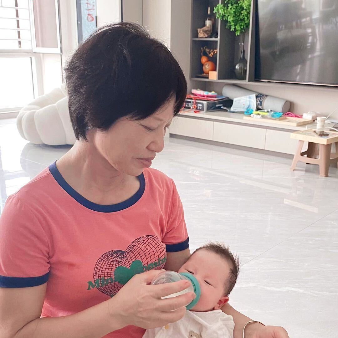 李婆婆的养生日记