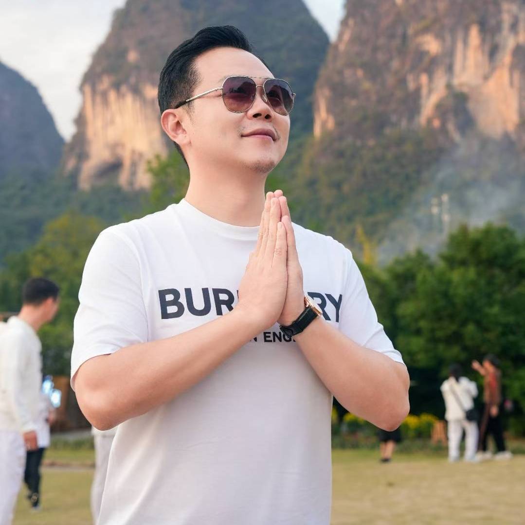 琨哥&讲家庭教育