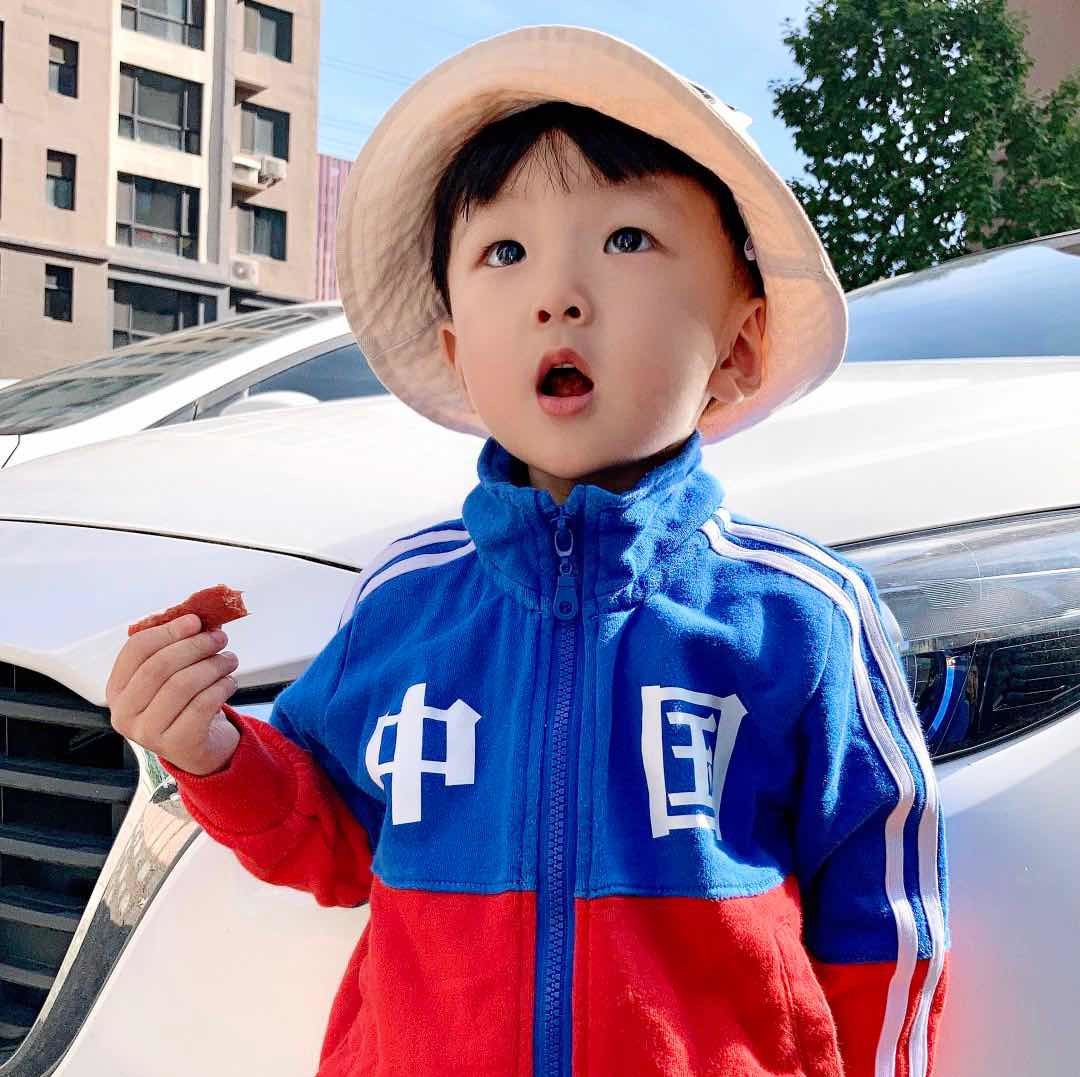 哆哆成长记duoduo