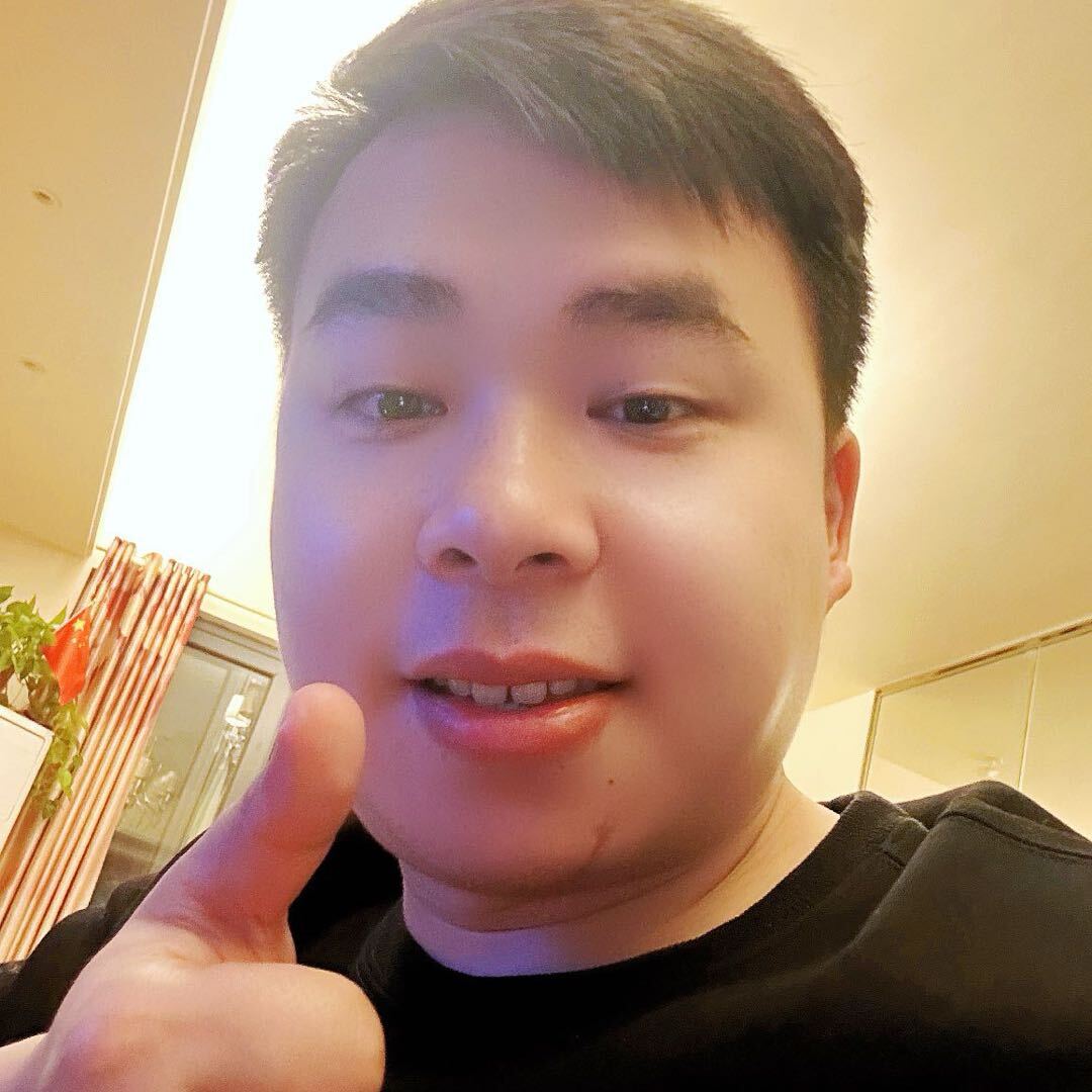 燕燕的陪伴